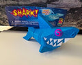 Shark Pump Squirt Toy 1996 Wendy's Kids Meal Toy