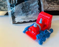 Train 2006 Happy Meal Toy