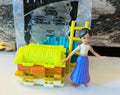 Jungle Book 2 Happy Meal Toy