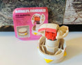 Egg McMuffin Sandwich McDonald's Changeables Happy Meal Toy