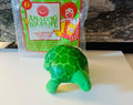 Tortoise Toy Amazing Wildlife 1994 Toy