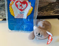 Mel 1998 Beanie Baby TY Happy Meal Toy