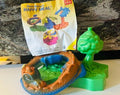 Dragon McDonalds 1997 Happy Meal Toy