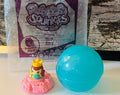 Mermaid Squinkies Surprize Happy Meal Toy
