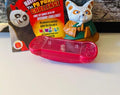 Kung Fu Panda Happy Meal Toy Shifu Scroll of Skill