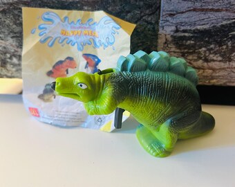 Dinosaur McDonalds 1997 Happy Meal Toy