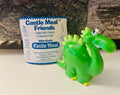 Willis 1989 White Castle Happy Meal Toy