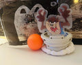 Tasmanian Devil Space Jam A New Legacy Happy Meal Toy