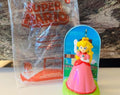 Princess Peach Super Mario Nintendo Toy