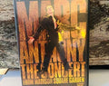 Marc Anthony Madison Square Garden 2004 Preowned DVD