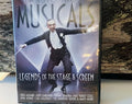 Classic Movie Musicals (4 Disc Set) Preowned DVD