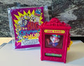 WB The Big Cartoonie Show 1999 Wendy's Toy