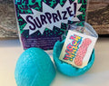 Surprize Egg 1995 Wendy's Kids Meal Toy