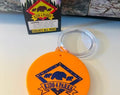 Kids Parks Magnifying Glass 1993 Wendy's Kids Meal Toy