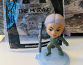 Marvel Kree Supremor Dar-Benn Happy Meal Toy