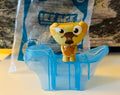 Ice Age Scrat Happy Meal Toy