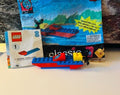 Lego 12 piece 1999 Happy Meal Toy