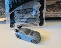 Hot Wheels Tooned Mercy Breaker 2004 Happy Meal Toy