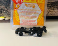 Hot Wheels Future McLaren Grand Prix Car 1999 Happy Meal Toy