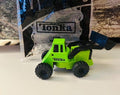 Tonka Loader 2003 Happy Meal Toy