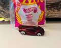 Hot Wheels Maximizer Car 1999 Happy Meal Toy