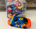 Cartoon Network Wacky Racing 1997 Happy Meal Toy