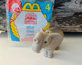 Elephant Squirt Toy Disney Animal Kingdom 1998 Toy