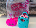 Shopkins Happy Meal Toy
