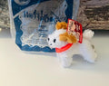 Hotel For Dogs Friday Plush Happy Meal Toy