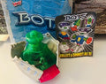 Bots 2002 Wendy's Kids Meal Toy