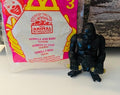Gorilla and Baby Toy Disney Animal Kingdom 1998 Toy
