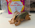 Eema Dinosaur Disney Movie 2000 Happy Meal Toy