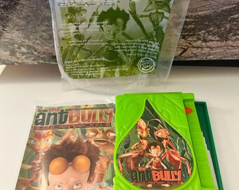 Ant Bully Burger King 2006 Happy Meal Toy