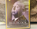 Alfred Hitchcock The Legend Begins 4 DVD Collector Set