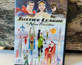 The Justice League The New Frontier Two Disc Special Edition Preowned DVD