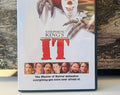 IT Stephen King Preowned DVD