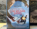 A Series of Unfortunate Events 2005 Preowned DVD