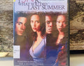 I Still Know What you Did Last Summer Library Preowned DVD