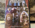 The Addams Family Preowned DVD