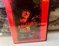 Nightmare on Elm Street 5, The Dream Child, Preowned DVD dated 2005