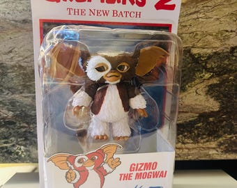 Gremlins 2 the New Batch Figure Toy unopened