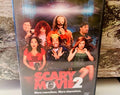 Scary Movie 2 Preowned 2001 DVD