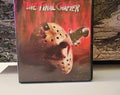 Friday the 13th the Final Chapter Deluxe Edition Preowned DVD