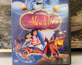 Aladdin Platinum 2-Disc Special Edition Preowned DVD