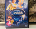 Cinderella Platinum 2-Disc Special Edition Preowned 2005 DVD