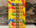 Sour Patch Candy Lip Balm (8 Lip Balms), Party Favors, Stocking Stuffers