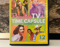 Primetime TV Capsule Preowned DVD
