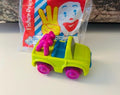 McDonalds Under 3 toy 1996 Happy Meal Toy