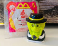 Hamburglar Halloween 1998 Toy