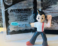 Astro Boy the Movie Happy Meal Toy
